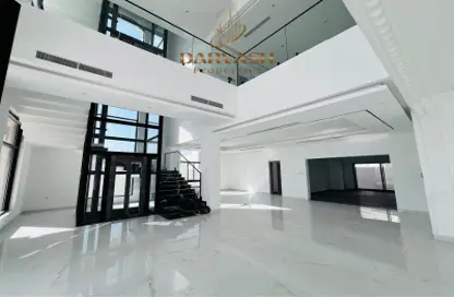 Villa - 7 Bedrooms - 7+ Bathrooms for rent in Wadi Alshabak - Dubai