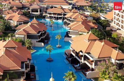 Apartment - Studio - 1 Bathroom for sale in Royal Amwaj Residences North - The Royal Amwaj - Palm Jumeirah - Dubai