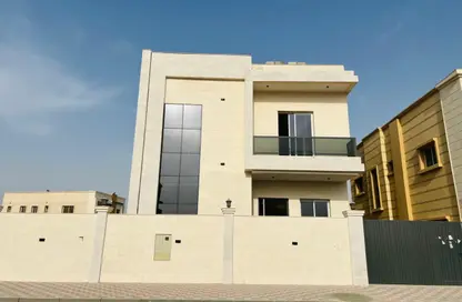 Villa - 5 Bedrooms - 7 Bathrooms for sale in Al Yasmeen 1 - Al Yasmeen - Ajman