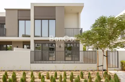 تاون هاوس - 4 غرف نوم - 5 حمامات للبيع في أورا جاردنز - تلال الغاف - دبي تاون هاوس - 4 غرف نوم - 5 حمامات للبيع في أورا جاردنز - تلال الغاف - دبي