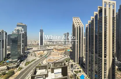 Apartment - 2 Bedrooms - 3 Bathrooms for sale in 8 Boulevard Walk - Mohammad Bin Rashid Boulevard - Downtown Dubai - Dubai