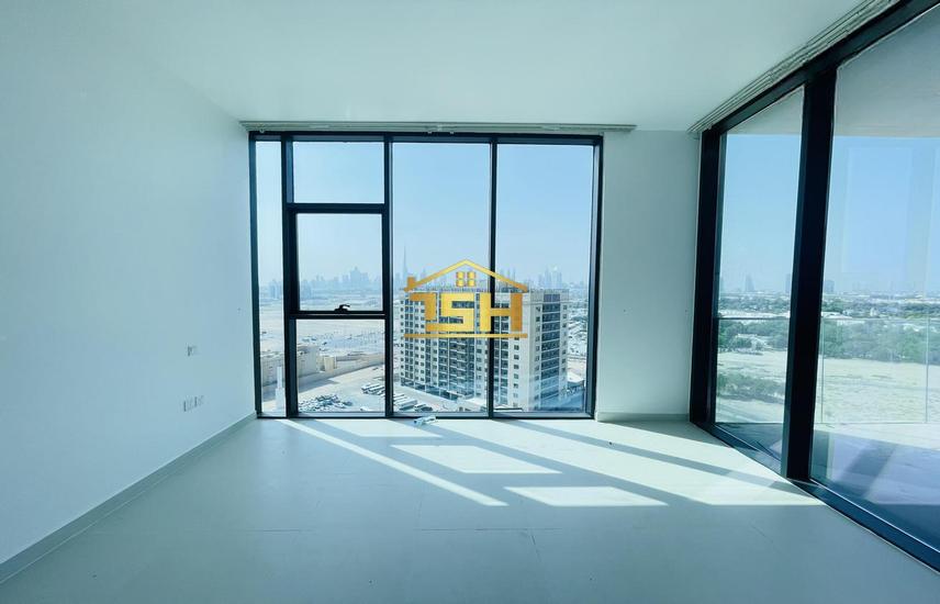 Apartment for Rent in Azurite Tower 3BHK Spacious+M.room Stunning