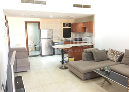Studio - 1 bathroom for rent in Golf Apartments - Al Hamra Village - Ras Al Khaimah
