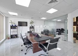 Office Space - 1 bathroom for sale in The Regal Tower - Business Bay - Dubai