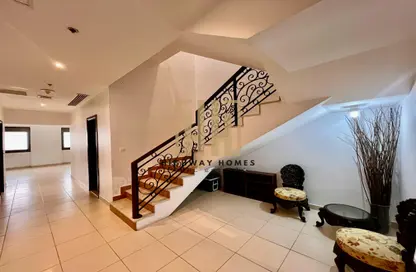 Duplex - 3 Bedrooms - 4 Bathrooms for rent in Majestic Tower - Al Taawun Street - Al Taawun - Sharjah