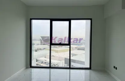 شقة - 2 غرف نوم - 2 حمامات للايجار في برج الكسيس - جبل علي داون تاون - دبي