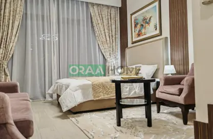 شقة - 1 حمام للايجار في 19 عزيزي ريفيرا - ميدان واحد - ميدان - دبي