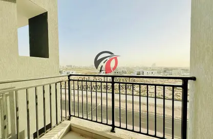 Apartment - 1 Bedroom - 2 Bathrooms for rent in Al Warsan 4 - Al Warsan - Dubai