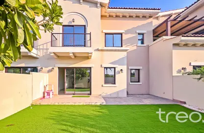 Villa - 3 Bedrooms - 4 Bathrooms for rent in Mira 1 - Mira - Reem - Dubai
