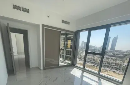 Apartment - 2 Bedrooms - 3 Bathrooms for sale in Golden Dream Tower 1 - District 18 - Jumeirah Village Circle - Dubai Apartment - 2 Bedrooms - 3 Bathrooms for sale in Golden Dream Tower 1 - District 18 - Jumeirah Village Circle - Dubai