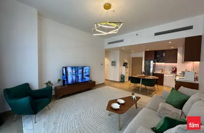 Apartment - 1 Bedroom - 1 Bathroom for sale in La Voile - La Mer - Jumeirah - Dubai