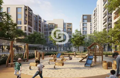 Apartment - 3 Bedrooms - 4 Bathrooms for sale in Mangrove - Dubai Creek Harbour (The Lagoons) - Dubai