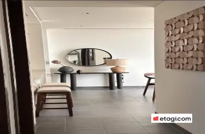 Apartment - 2 Bedrooms - 2 Bathrooms for sale in The Crest Tower A - Sobha Hartland - Mohammed Bin Rashid City - Dubai