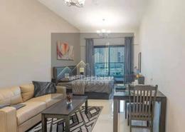 Studio - 1 bathroom for sale in Elite Business Bay Residence - Business Bay - Dubai