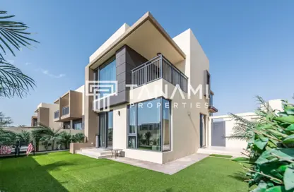 Villa - 4 Bedrooms - 4 Bathrooms for sale in Maple 2 - Maple at Dubai Hills Estate - Dubai Hills Estate - Dubai