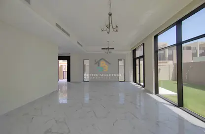 Villa - 4 Bedrooms - 5 Bathrooms for rent in Sevilla Village - Victory Heights - Dubai Sports City - Dubai