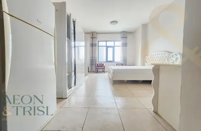 Apartment - Studio - 1 Bathroom for rent in Palace Tower 2 - Palace Towers - Dubai Silicon Oasis - Dubai Apartment - Studio - 1 Bathroom for rent in Palace Tower 2 - Palace Towers - Dubai Silicon Oasis - Dubai
