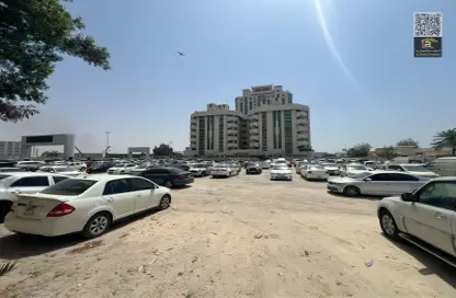 أرض - استوديو للايجار في 4 عجمان ون تاور - عجمان واحد - عجمان وسط المدينة - عجمان