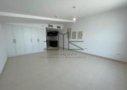 Empty Room image for: Studio - 1 bathroom for rent in Al Neem Residence - Rawdhat Abu Dhabi - Abu Dhabi, Image 1