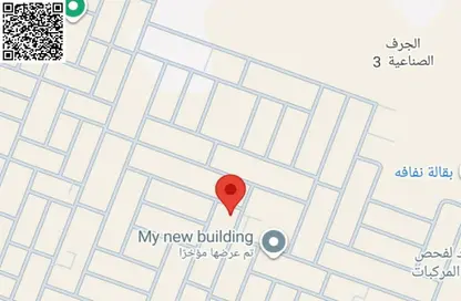 أرض - استوديو للبيع في الجرف 3 - الجرف - عجمان وسط المدينة - عجمان أرض - استوديو للبيع في الجرف 3 - الجرف - عجمان وسط المدينة - عجمان