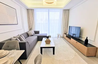 شقة - غرفة نوم - 1 حمام للايجار في لوما 21 - منطقة 14 - قرية الجميرا سركل - دبي