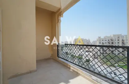 Apartment - 3 Bedrooms - 3 Bathrooms for rent in Al Ramth 45 - Remraam - Dubai Land - Dubai