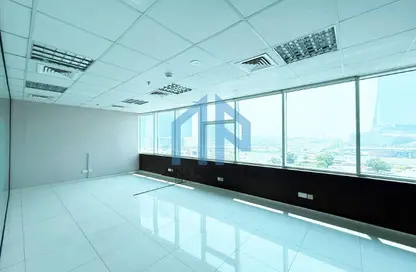 مكتب - استوديو - 2 حمامات للايجار في المركز التجاري HDS - (JLT) مجمع M - أبراج بحيرة الجميرا - دبي