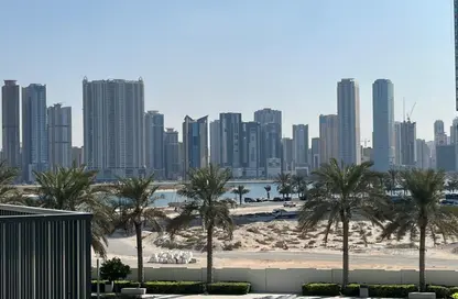 Apartment - 3 Bedrooms - 3 Bathrooms for sale in Maryam Island - Sharjah