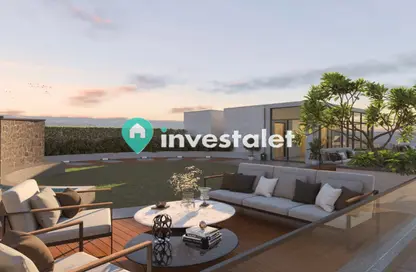 Apartment - 2 Bedrooms - 2 Bathrooms for sale in 10 Oxford - Jumeirah Village Circle - Dubai