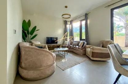 Villa - 4 Bedrooms - 5 Bathrooms for rent in Maple 2 - Maple at Dubai Hills Estate - Dubai Hills Estate - Dubai