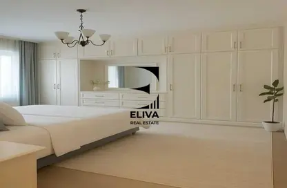 Apartment - 3 Bedrooms - 4 Bathrooms for sale in Waters Edge - Yas Island - Abu Dhabi