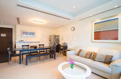 Apartment - 3 Bedrooms - 2 Bathrooms for sale in Bonnington Tower - JLT Cluster J - Jumeirah Lake Towers - Dubai