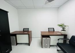 Business Centre - 6 bathrooms for rent in Aspin Tower - Sheikh Zayed Road - Dubai
