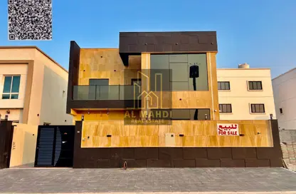 Villa - 5 Bedrooms - 7 Bathrooms for sale in Al Zaheya Gardens - Al Zahya - Ajman