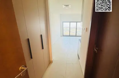 Apartment - 1 Bedroom - 1 Bathroom for sale in Garden Residences - Emirates City - Ajman