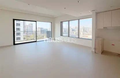 شقة - 2 غرف نوم - 2 حمامات للايجار في برج بارك فيلد 1 - بارك فيلد - دبي هيلز استيت - دبي