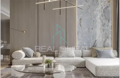 شقة - 3 غرف نوم - 4 حمامات للبيع في سنترال داون تاون برج آيه - ذا سينترال داون تاون - ارجان - دبي