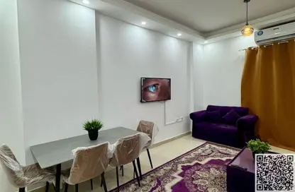 Apartment - 1 Bedroom - 2 Bathrooms for rent in Ajman Corniche Residences - Ajman Corniche Road - Ajman Apartment - 1 Bedroom - 2 Bathrooms for rent in Ajman Corniche Residences - Ajman Corniche Road - Ajman