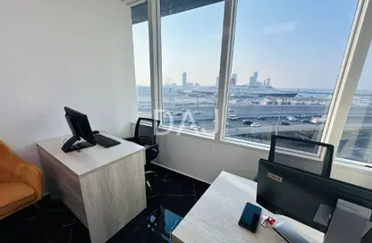 Office Space - Studio - 1 Bathroom for rent in Fatima Mohammad Ahmad Bin Suleiman Building - Al Raffa - Bur Dubai - Dubai Office Space - Studio - 1 Bathroom for rent in Fatima Mohammad Ahmad Bin Suleiman Building - Al Raffa - Bur Dubai - Dubai