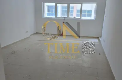 Apartment - 2 Bedrooms - 3 Bathrooms for rent in Ajman One Tower 1 - Ajman One - Ajman Downtown - Ajman