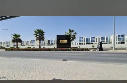 Townhouse - 3 Bedrooms - 3 Bathrooms for sale in Amargo - Damac Hills 2 - Dubai