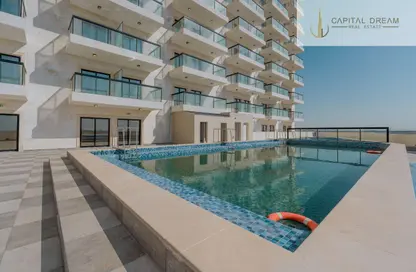 شقة - 3 غرف نوم - 3 حمامات للبيع في بوابة إكويتي - جبل علي - دبي شقة - 3 غرف نوم - 3 حمامات للبيع في بوابة إكويتي - جبل علي - دبي