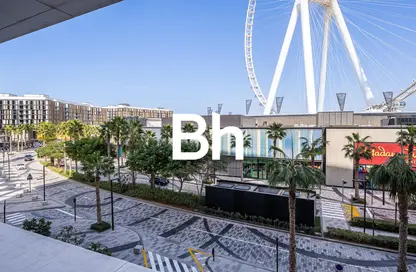 شقة - 2 غرف نوم - 3 حمامات للبيع في Apartment Building 8 - مساكن بلوواترز - بلوواترز - دبي