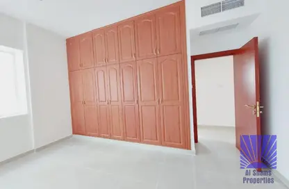 Apartment - 2 Bedrooms - 2 Bathrooms for rent in Al Nahda Residential Complex - Al Nahda - Sharjah
