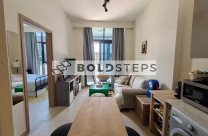 Apartment - 1 Bedroom - 1 Bathroom for sale in AZIZI Riviera 46 - AZIZI Riviera - Meydan One - Meydan - Dubai