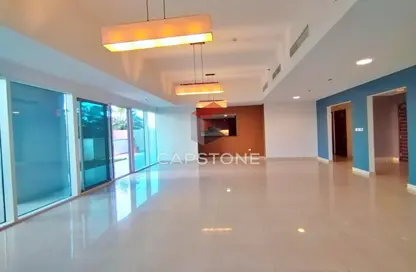Reception / Lobby image for: Apartment - 3 Bedrooms - 5 Bathrooms for rent in Marina Sunset Bay - The Marina - Abu Dhabi, Image 1