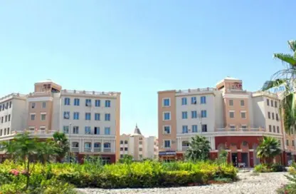 Shop - Studio - 1 Bathroom for sale in England Cluster - International City - Dubai
