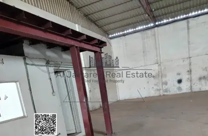 Warehouse - Studio for rent in Industrial Area 2 - Emirates Modern Industrial - Umm Al Quwain