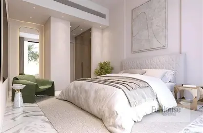 شقة - 1 حمام للبيع في ريد سكوار تاور - مثلث قرية الجميرا - دبي
