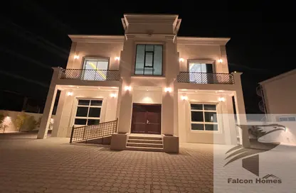Villa - 5 Bedrooms - 6 Bathrooms for rent in Nad Al Sheba Gardens - Nad Al Sheba 1 - Nad Al Sheba - Dubai